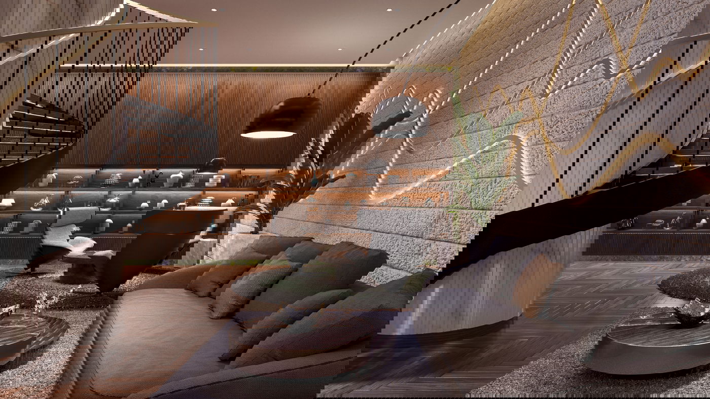 מתקרבים אל נקודת השיא של פרויקט מגורי היוקרה 'ג'רוזלם אסטייטס'