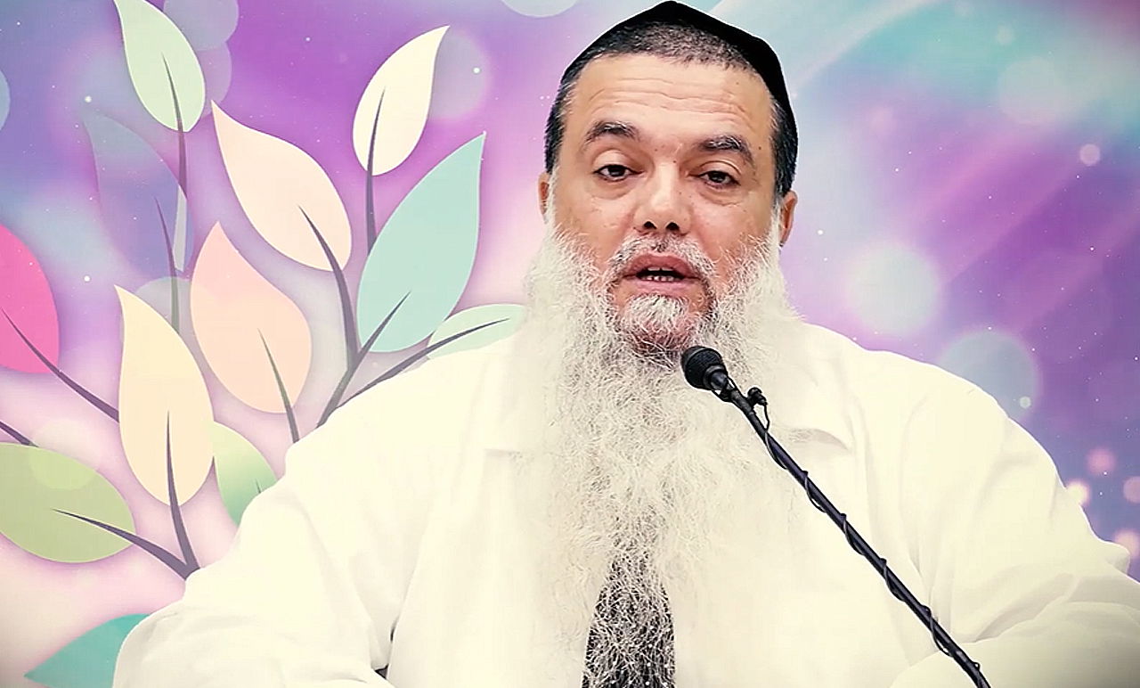 איך לנצל משברים בקלות? • שיעורו של הרב יגאל כהן