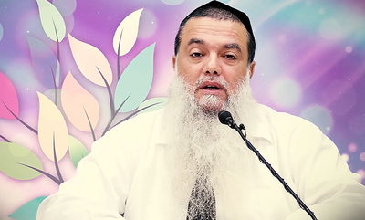 איך לנצל משברים בקלות? • שיעורו של הרב יגאל כהן