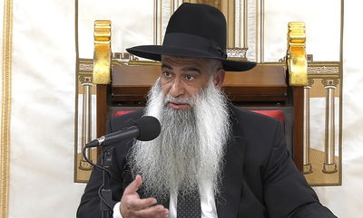 רבי עקיבא ותלמידיו | שיעורו השבועי של הרב שי פרי • צפו