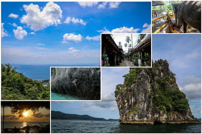 צלם 'כיכר' מגיש: כך נראית חופשה בתאילנד