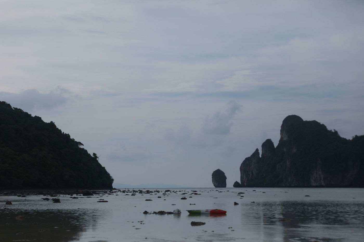 צלם 'כיכר' מגיש: כך נראית חופשה בתאילנד