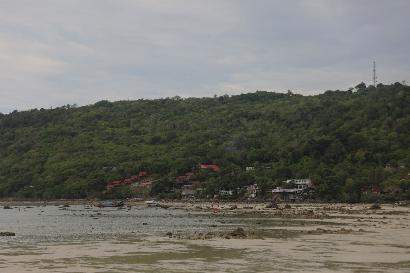 צלם 'כיכר' מגיש: כך נראית חופשה בתאילנד