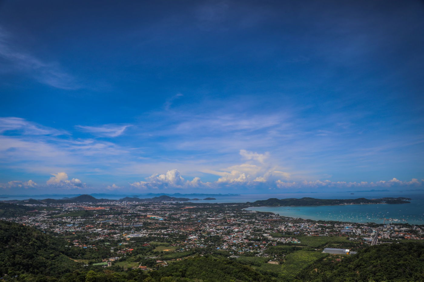 צלם 'כיכר' מגיש: כך נראית חופשה בתאילנד