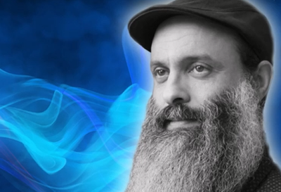 ירון בר מחדש את הלהיט בגרסה ווקאלית: שלהבת הנשמה