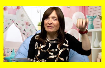 ילדים מפחדים ממחבלים? שיצפו בפרק הזה