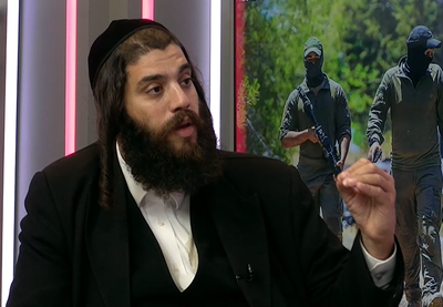 פרוש מכחיש: "לא ביקשנו ששרים לא יגיעו"