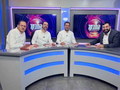 מדוע הפסיקו בציבור החרדי לכתוב שירה?