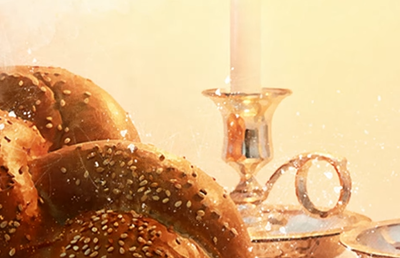 חיים משה רכניץ בסינגל ווקאלי: "אשת חיל"