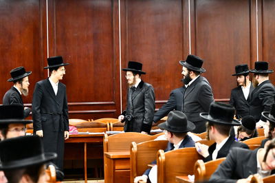 הרבי מסאדיגורה