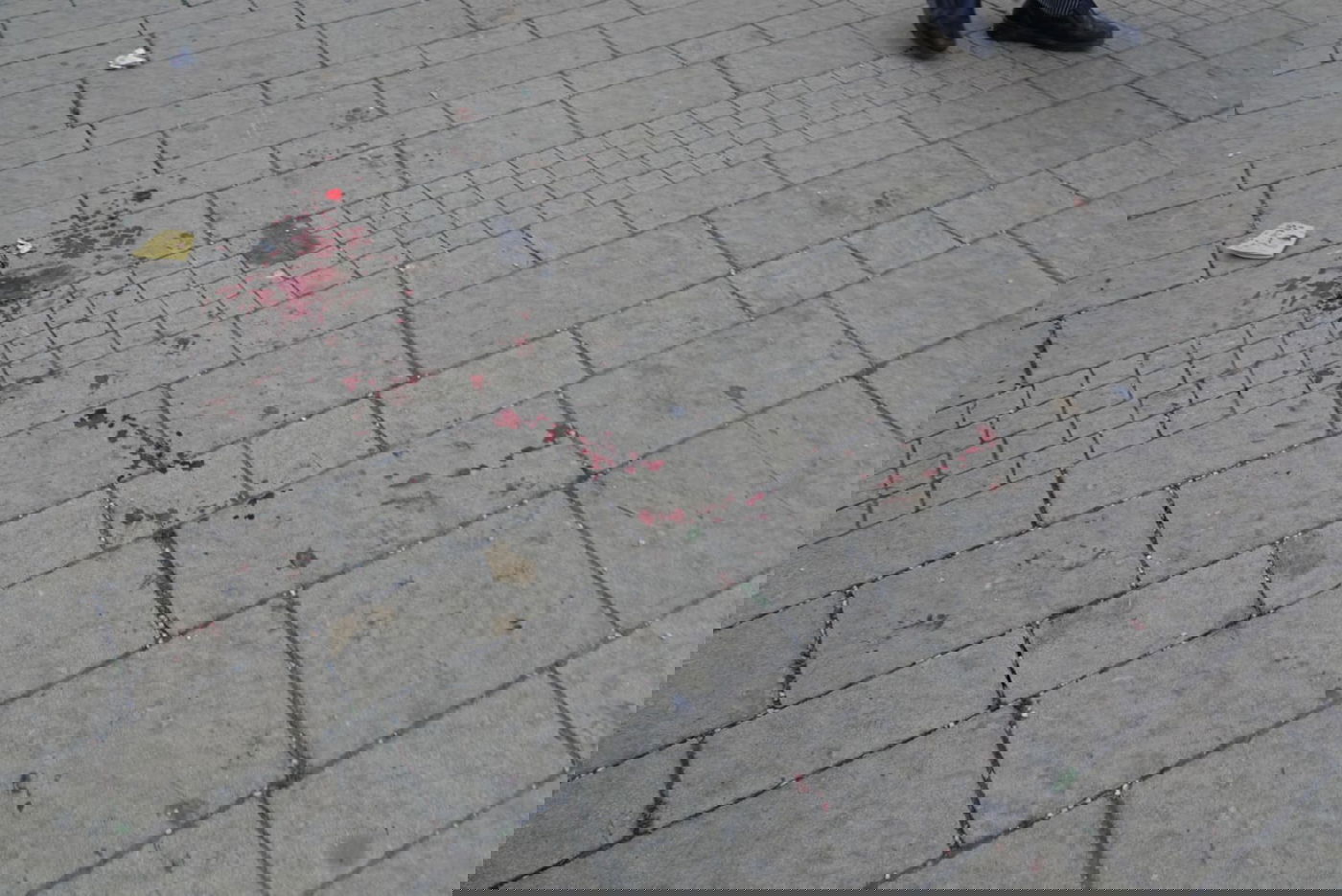 "ניסו להרוס תשתיות": עימותים ועצורים במירון