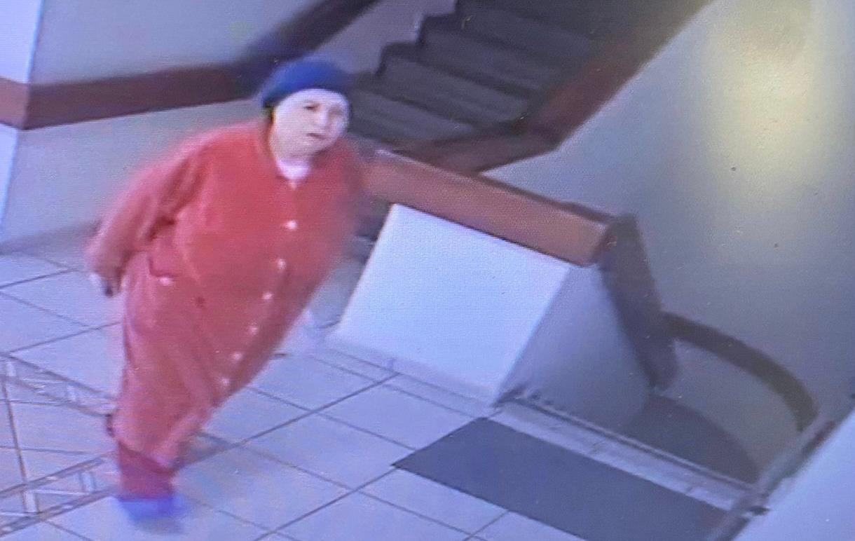 יוכבד וואעבר