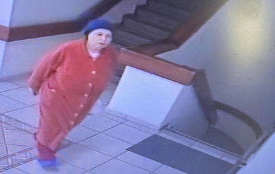 יוכבד וואעבר