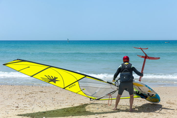 התחזית: ללא שינוי ניכר; בסוף השבוע - שרב