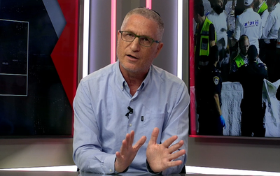 הפרויקטור: נמכרו רוב הכרטיסים לשעות המבוקשות במירון