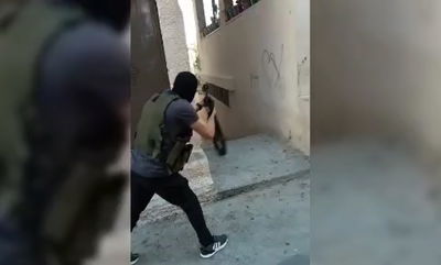 חילופי אש בג'נין; עיתונאית 'אל-ג'זירה' נהרגה