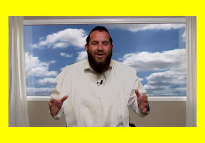 "מדברים על עצמם": תכנית מיוחדת לילדים