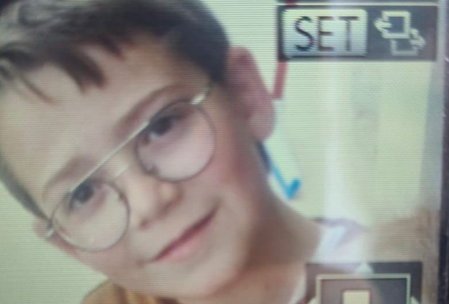 נעדר: ראיתם אולי את הילד יאיר יעקובוביץ'?