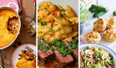 מתכונים לשבת