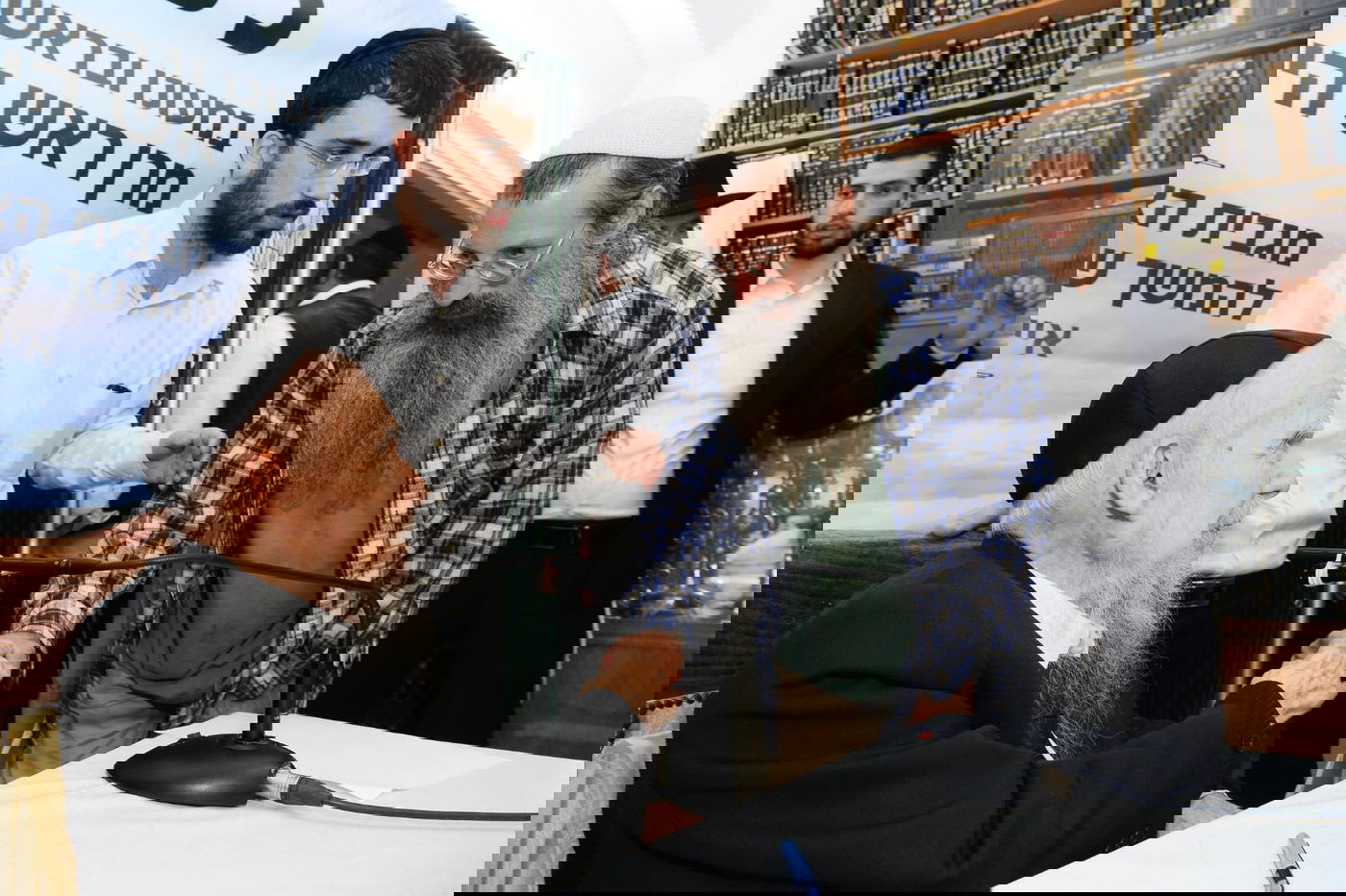 נציגי הרשויות לחקלאים: "שמרתם חצי שמיטה? מספיק!"