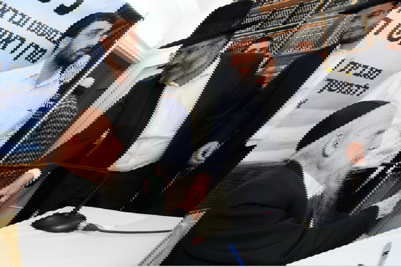 נציגי הרשויות לחקלאים: "שמרתם חצי שמיטה? מספיק!"