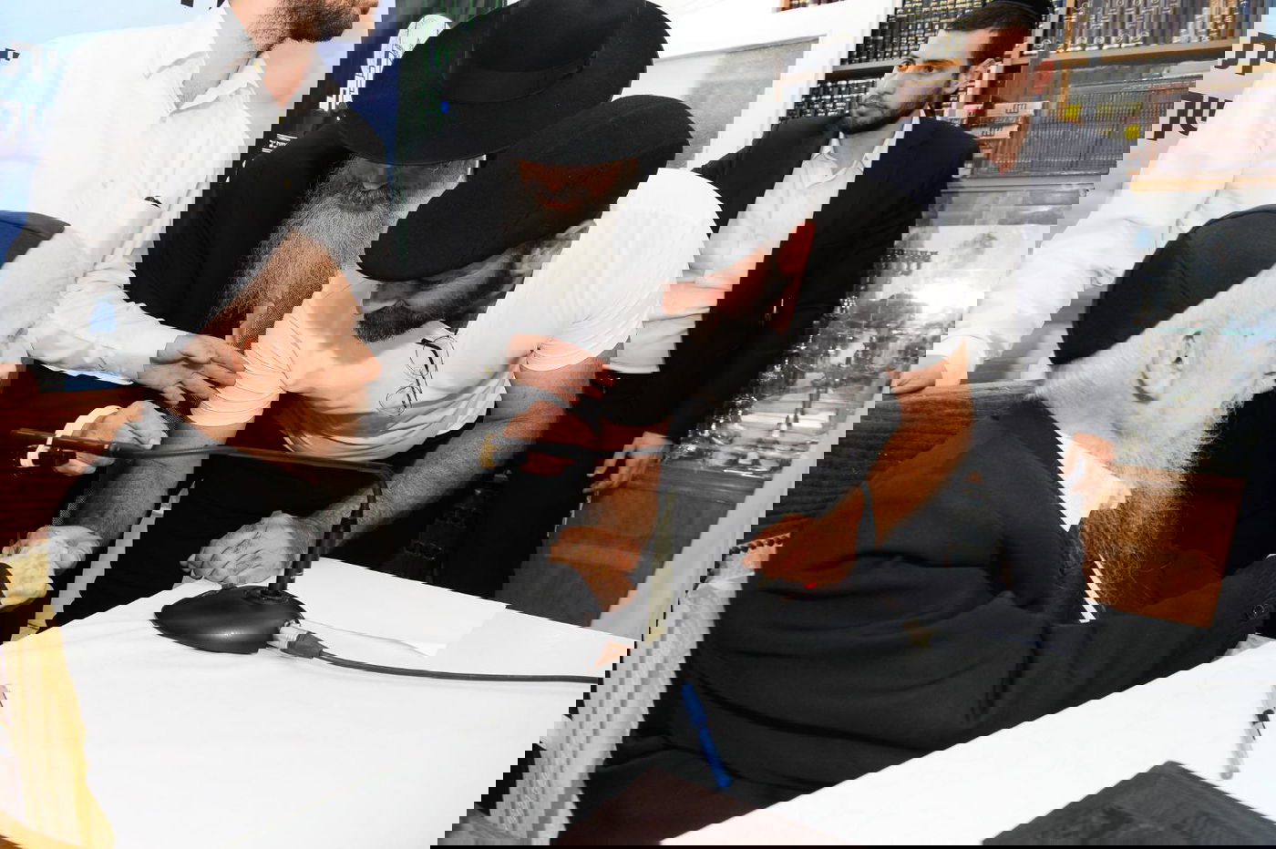 נציגי הרשויות לחקלאים: "שמרתם חצי שמיטה? מספיק!"