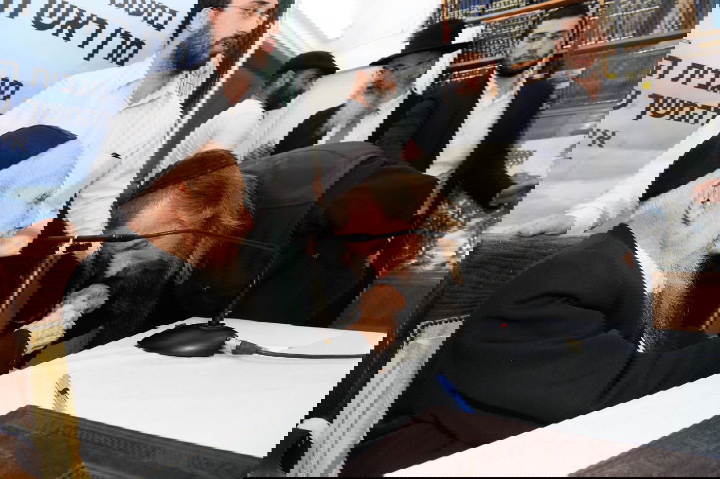 נציגי הרשויות לחקלאים: "שמרתם חצי שמיטה? מספיק!"