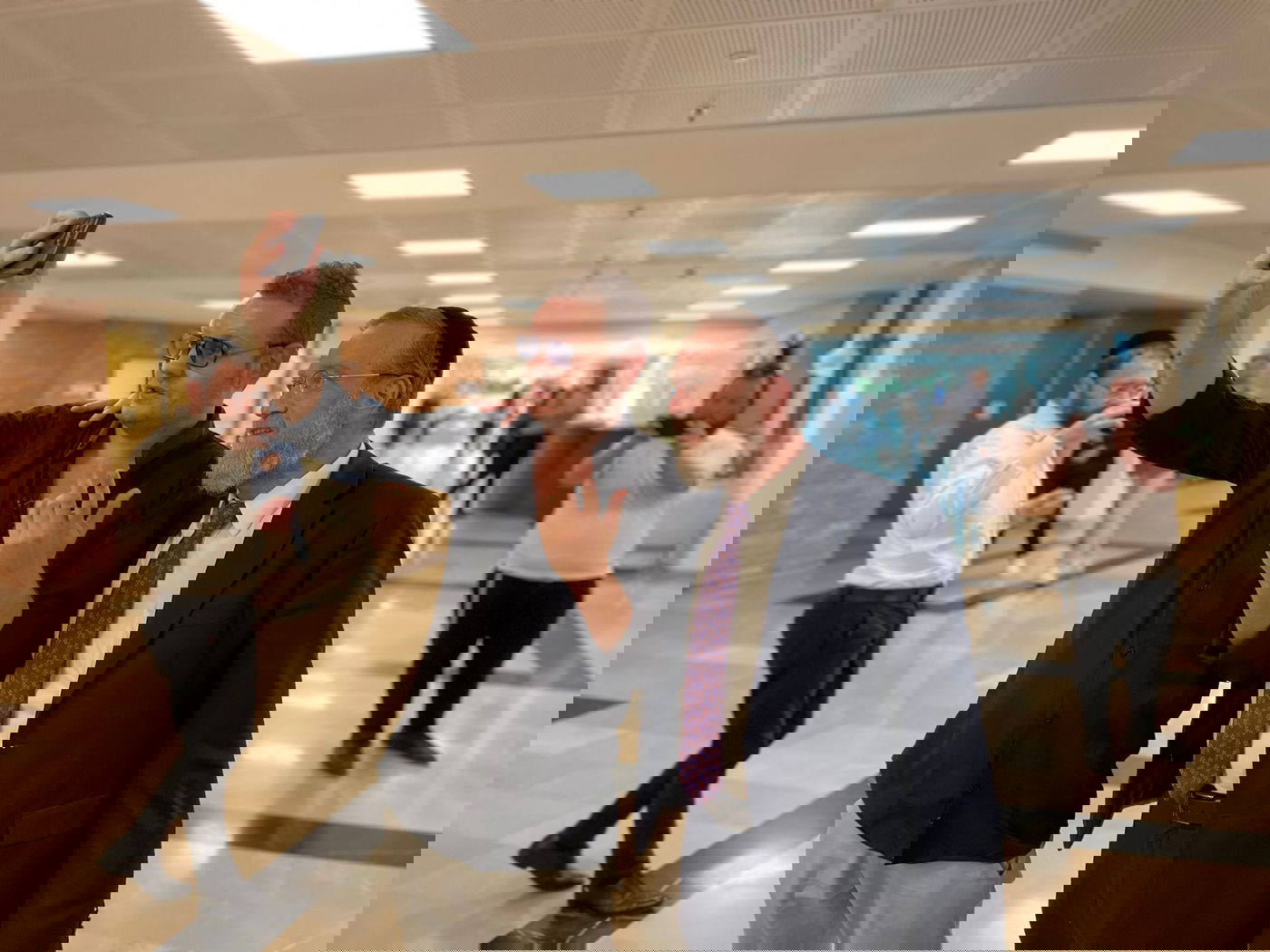 זופניק בכיכר • כל התמונות והנייעס של השבוע