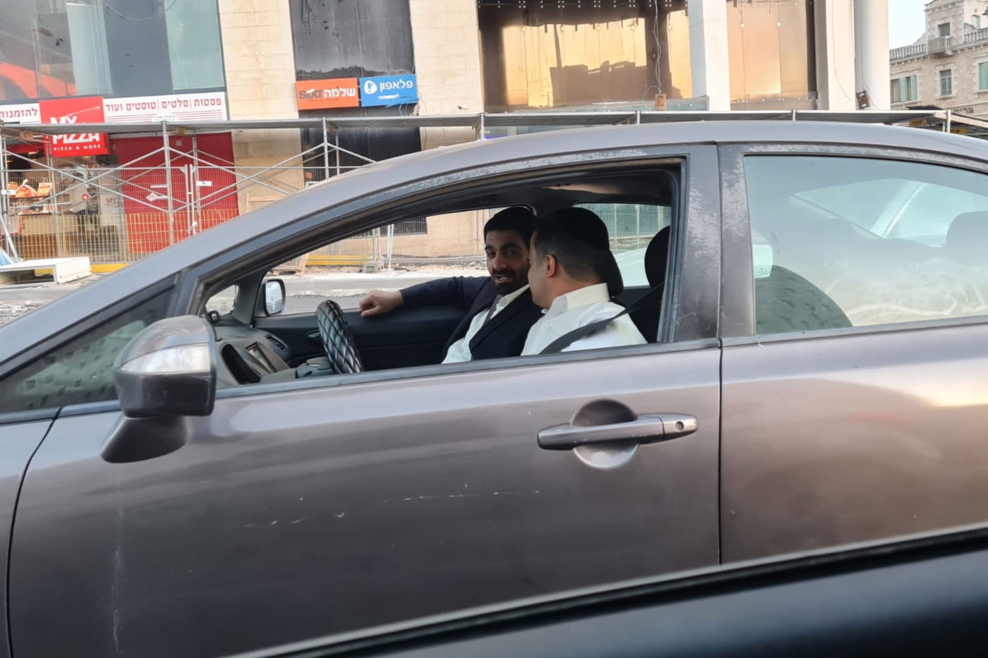 זופניק בכיכר • כל התמונות והנייעס של השבוע