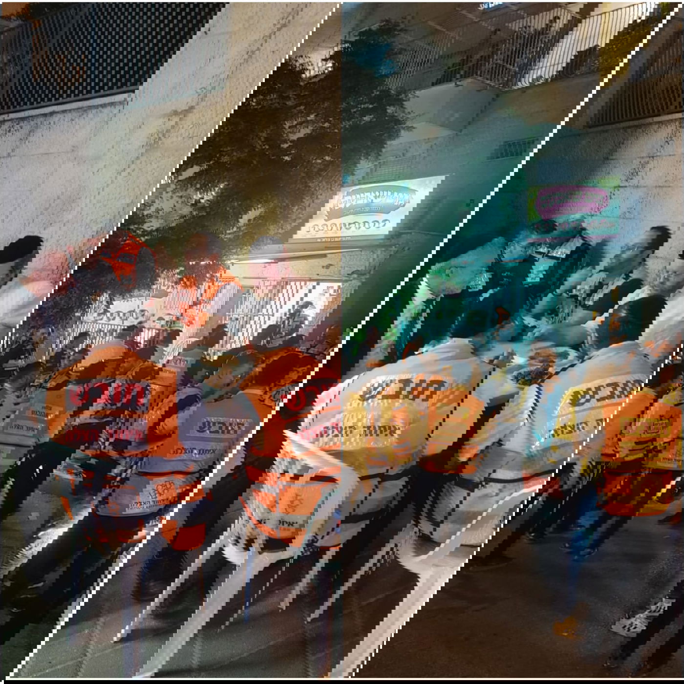 זופניק בכיכר • כל התמונות והנייעס של השבוע