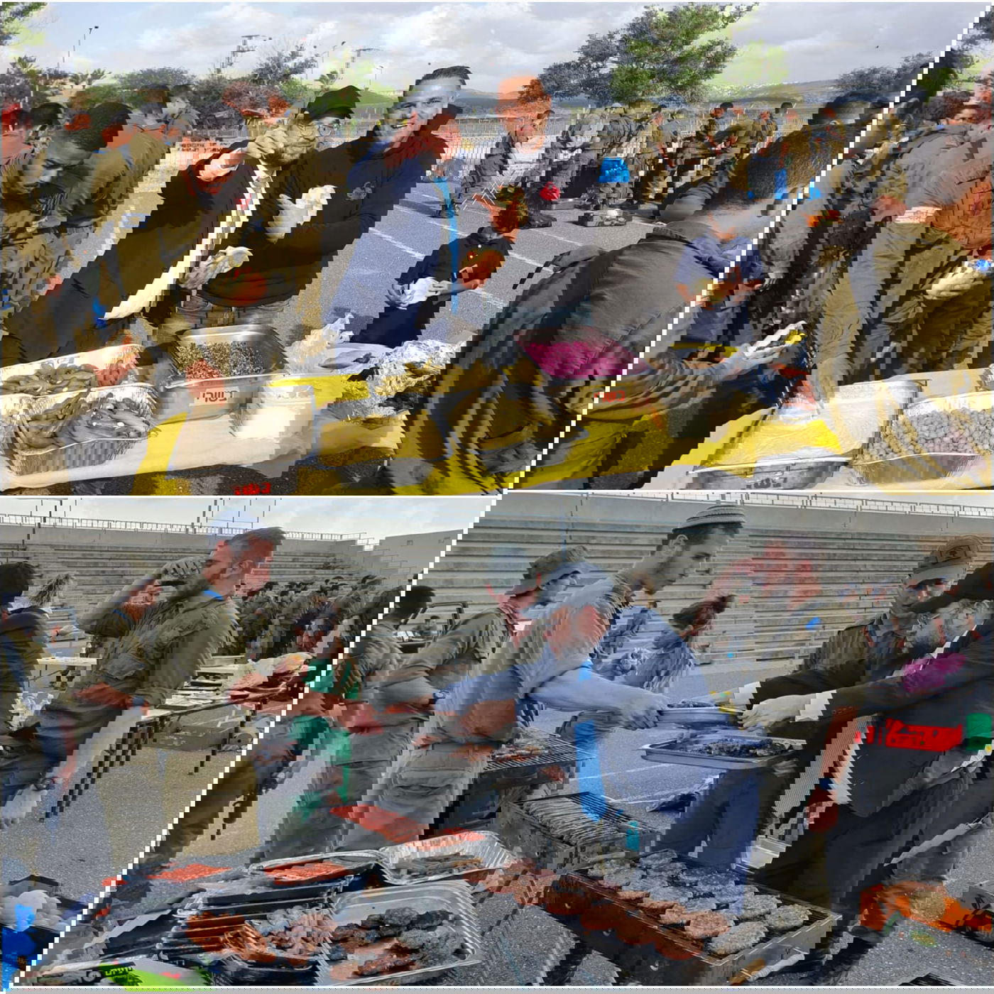 זופניק בכיכר • כל התמונות והנייעס של השבוע