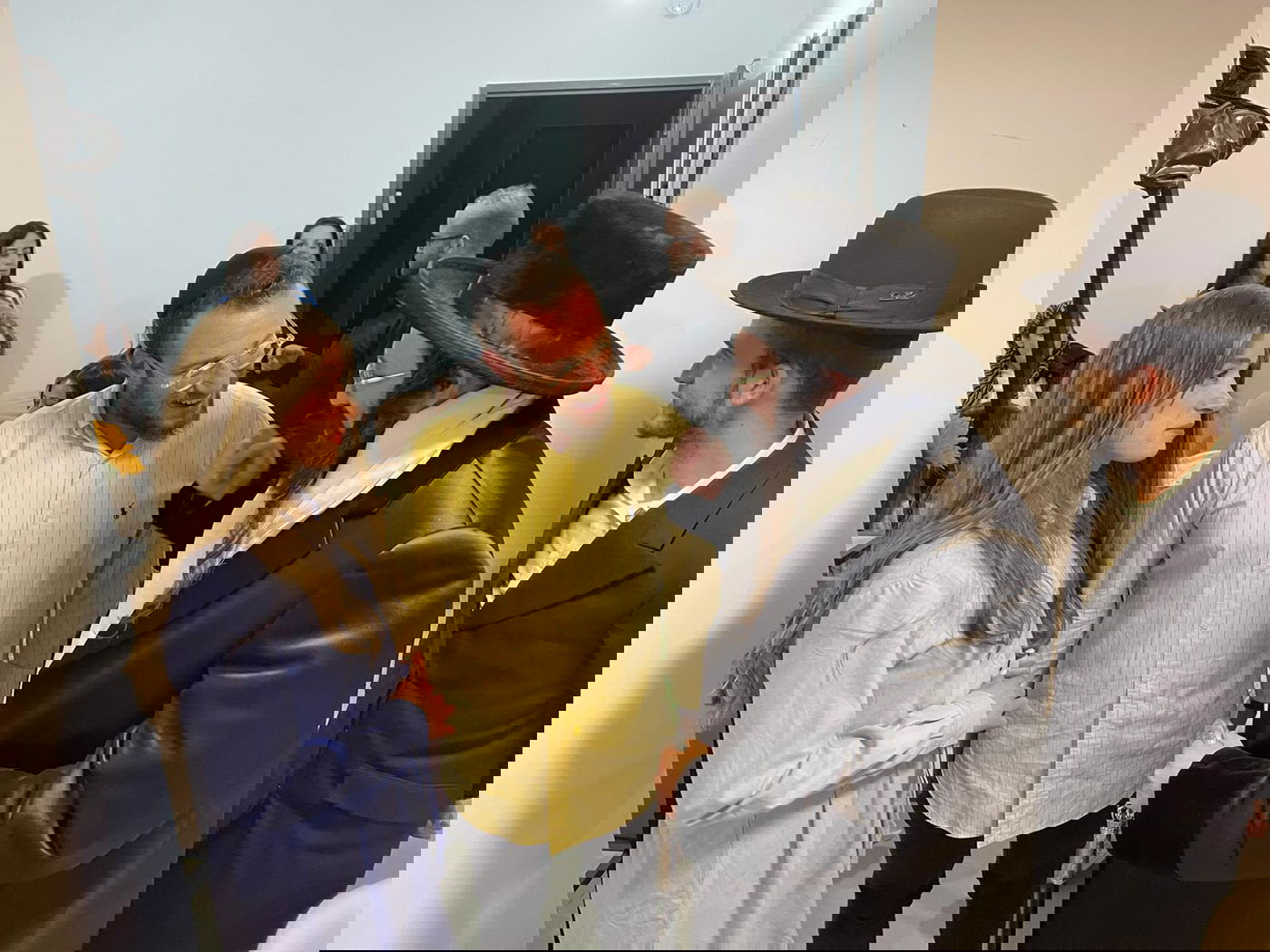 זופניק בכיכר • כל התמונות והנייעס של השבוע