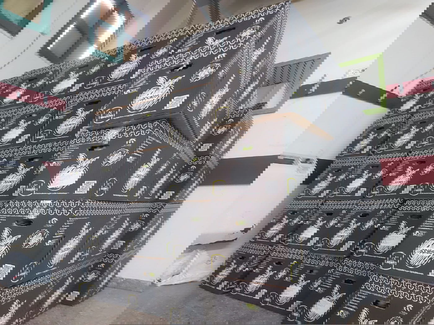 ההכנות לשבת