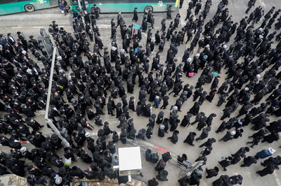 דבר כזה עוד לא היה: אלפים נרשמים לקבל את 'הספח היהודי' המרגש