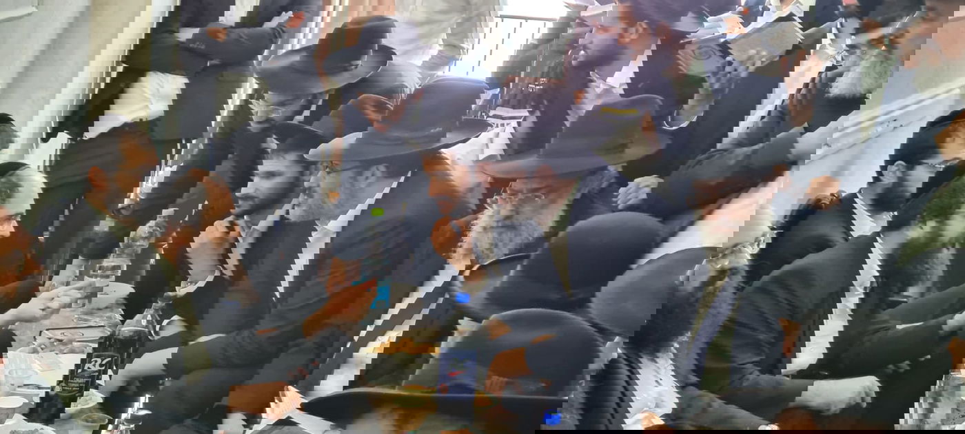 ה'שבעה' לראש הישיבה הגר"א אבא שאול זצ"ל