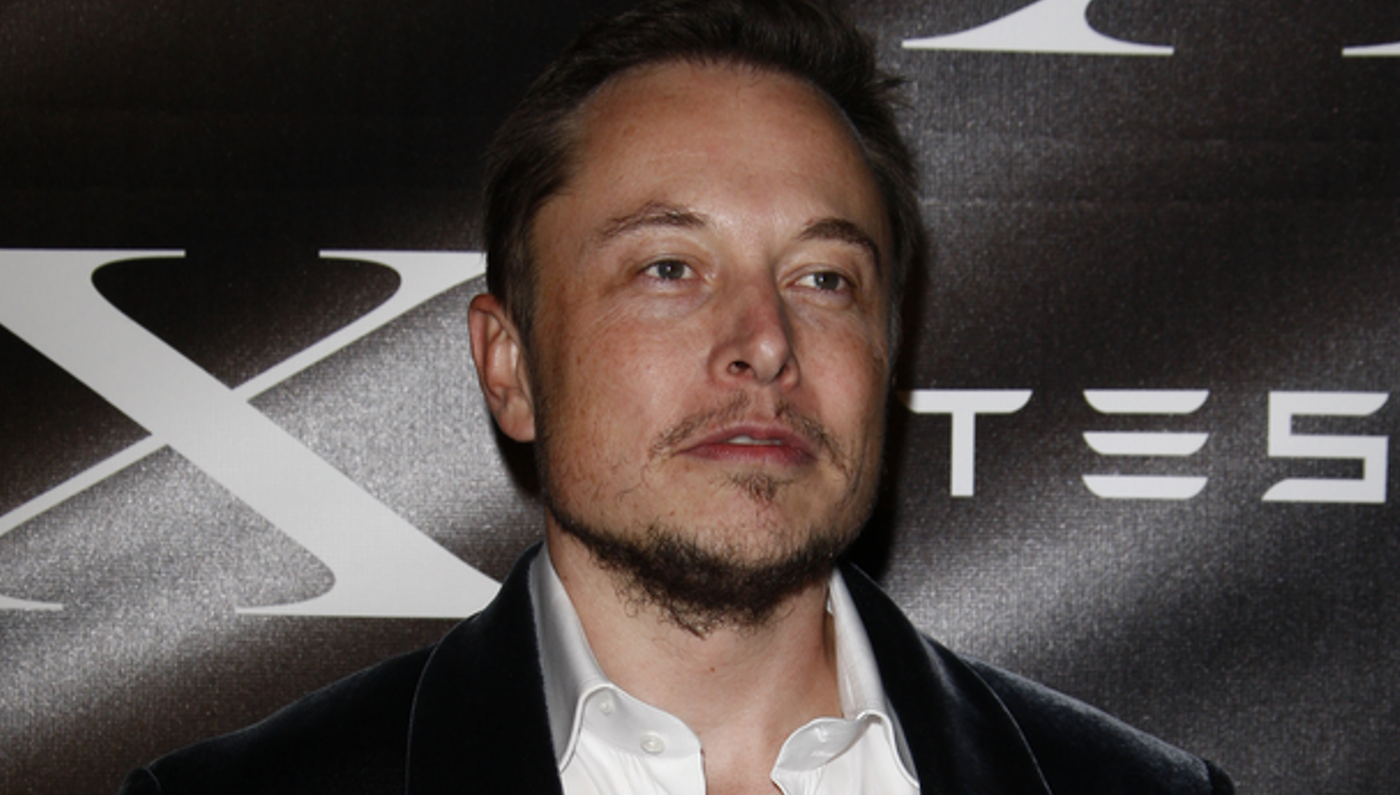 ב'טוויטר' האשימו: מאסק הפר את ההסכם