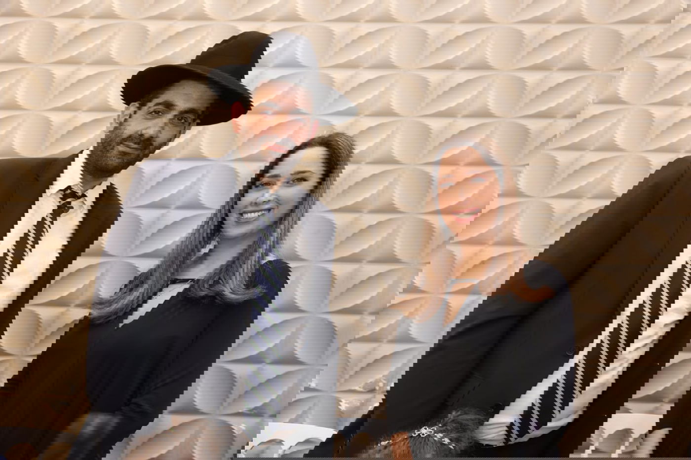 גלריה | שמחת הברית לבנו של ח"כ מיכאל מלכיאלי