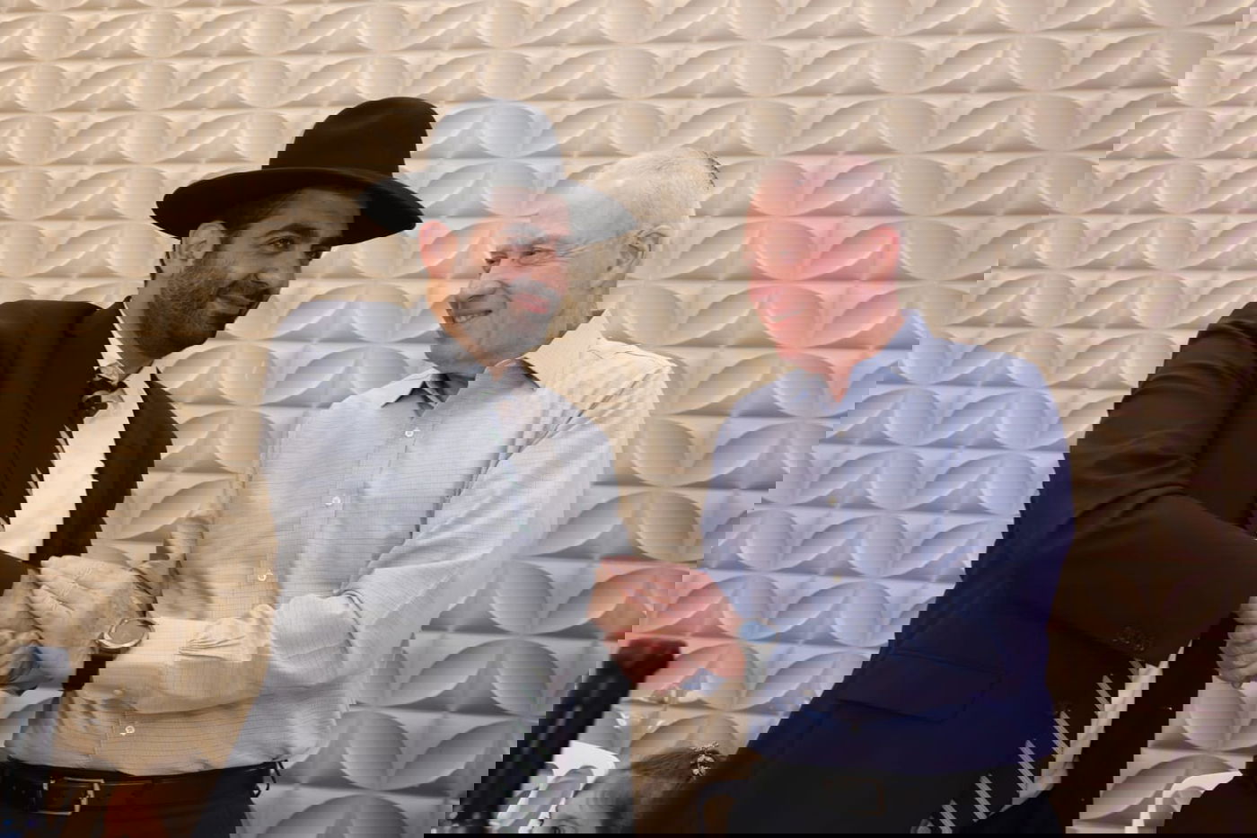 גלריה | שמחת הברית לבנו של ח"כ מיכאל מלכיאלי