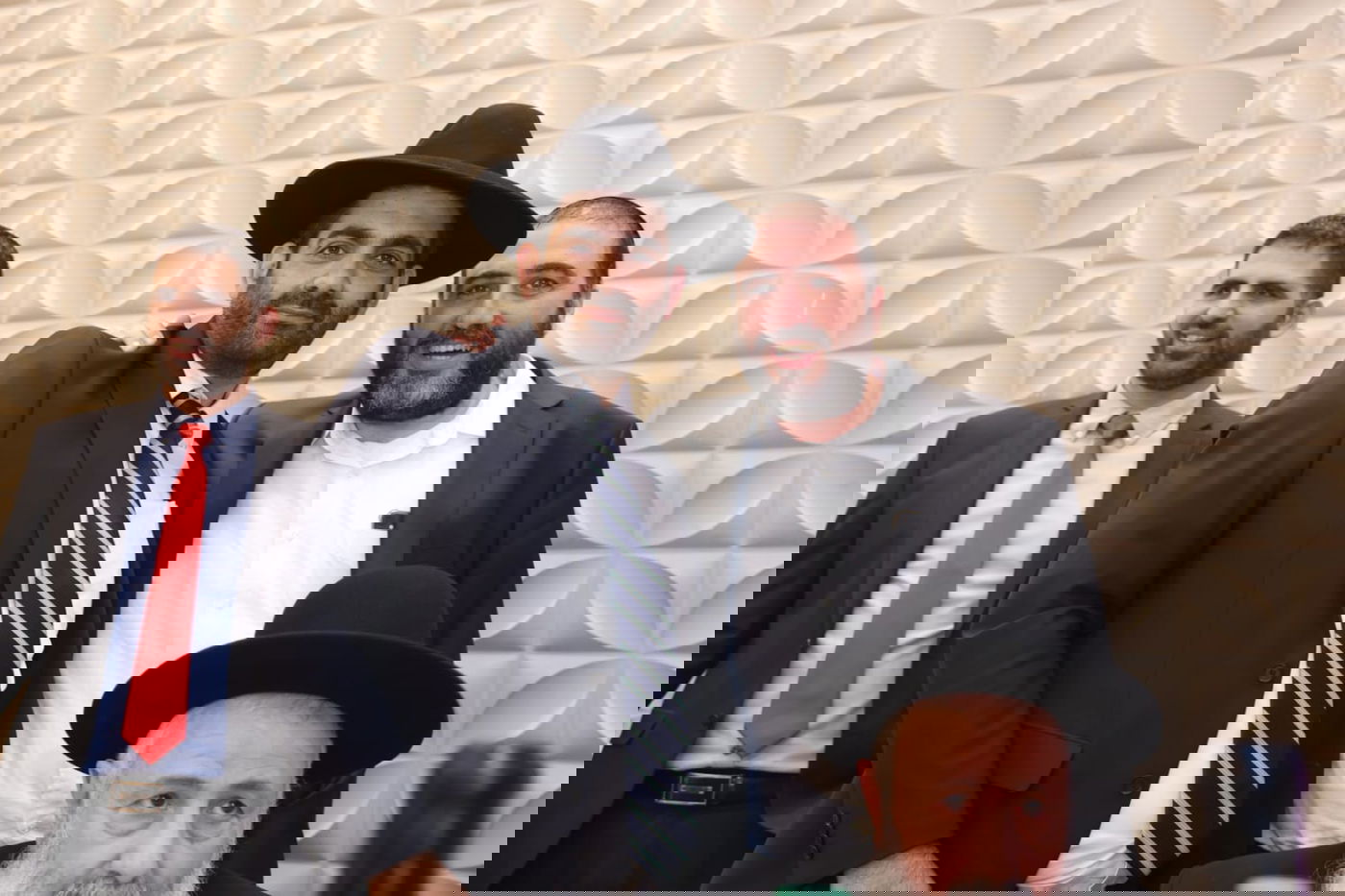 גלריה | שמחת הברית לבנו של ח"כ מיכאל מלכיאלי