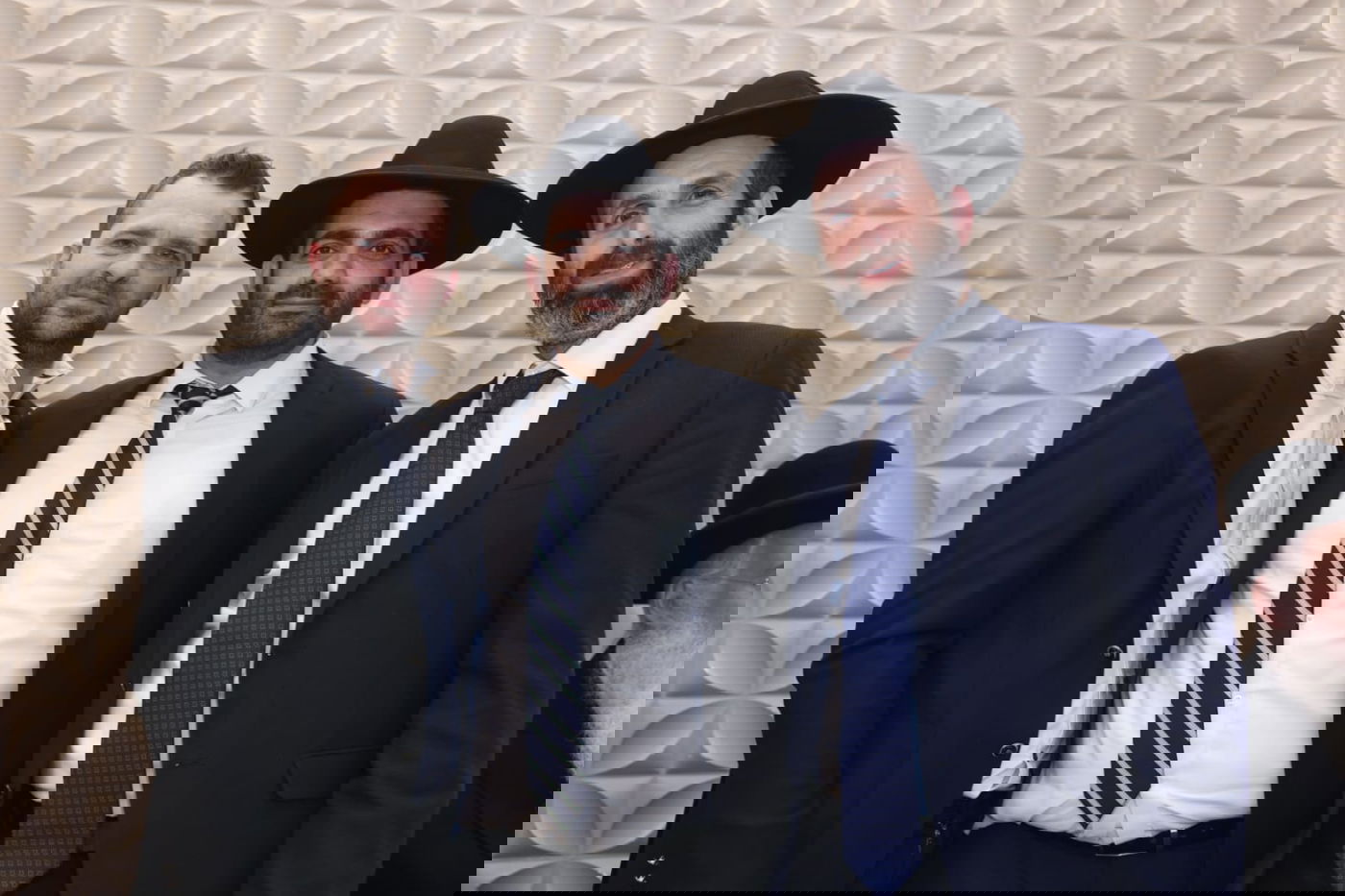 גלריה | שמחת הברית לבנו של ח"כ מיכאל מלכיאלי