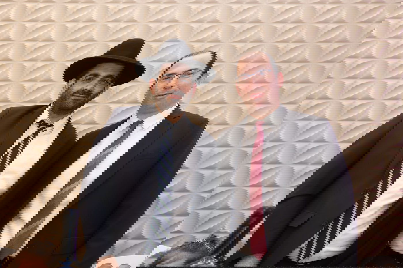 גלריה | שמחת הברית לבנו של ח"כ מיכאל מלכיאלי