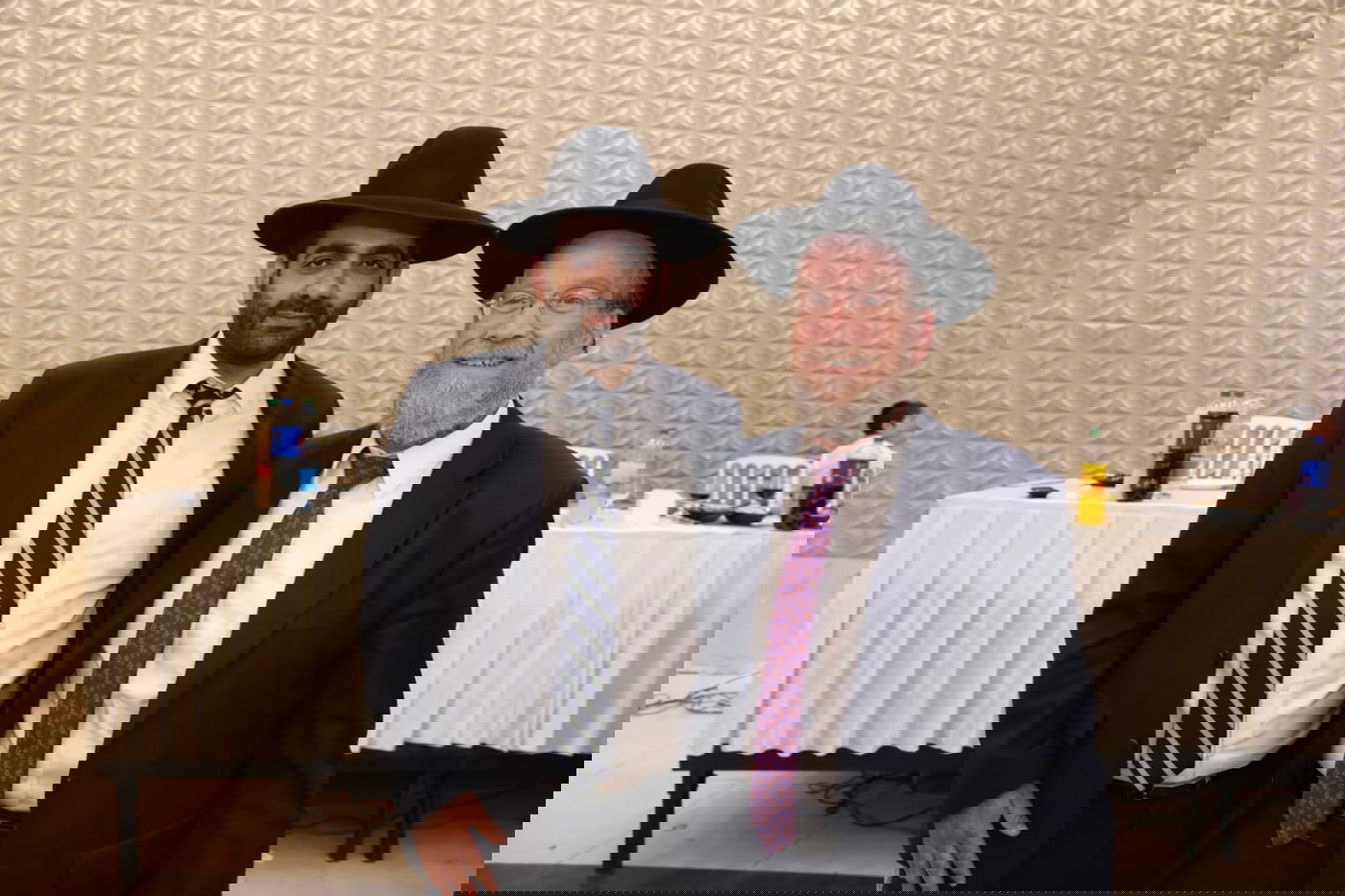 גלריה | שמחת הברית לבנו של ח"כ מיכאל מלכיאלי