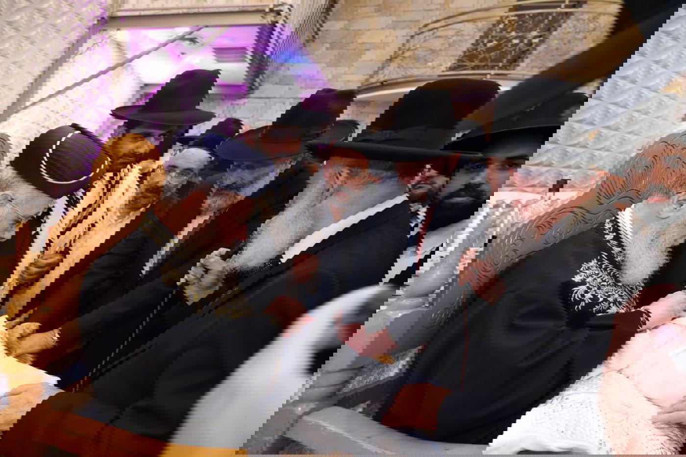 גלריה | שמחת הברית לבנו של ח"כ מיכאל מלכיאלי