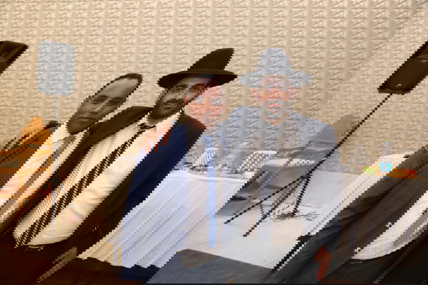 גלריה | שמחת הברית לבנו של ח"כ מיכאל מלכיאלי