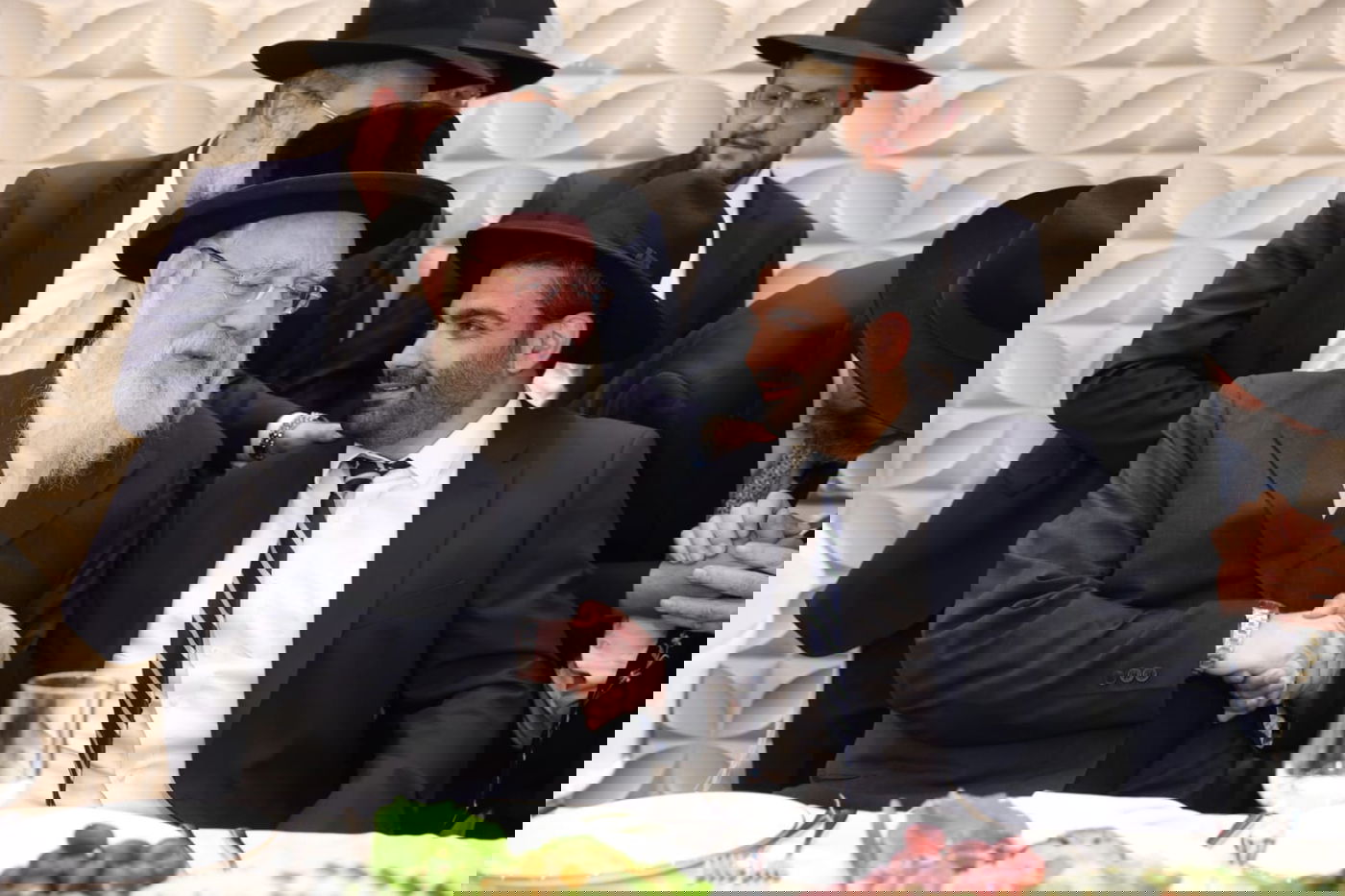 גלריה | שמחת הברית לבנו של ח"כ מיכאל מלכיאלי