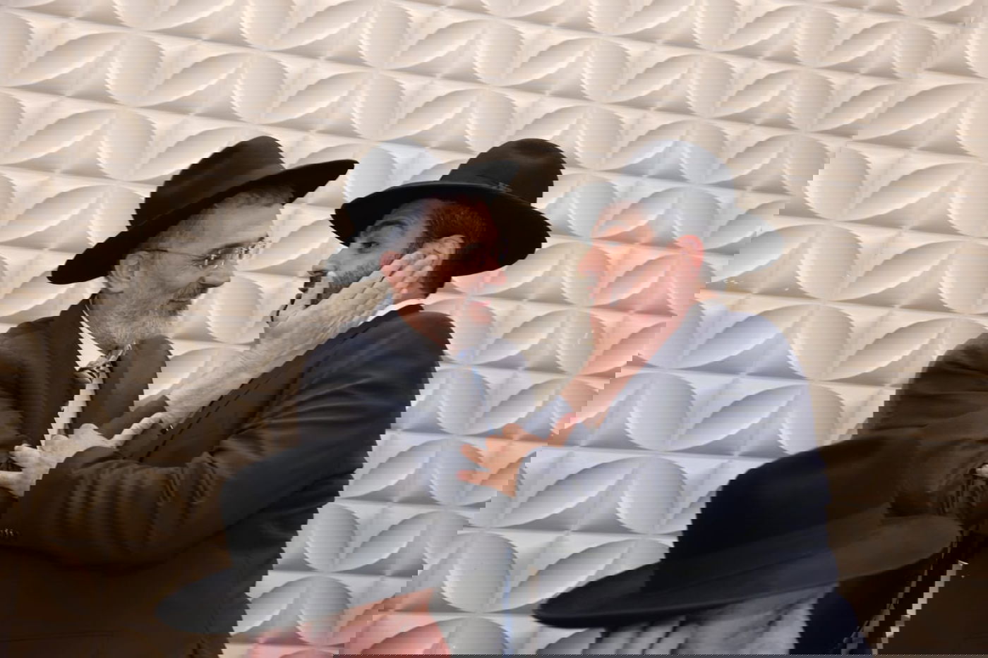 גלריה | שמחת הברית לבנו של ח"כ מיכאל מלכיאלי