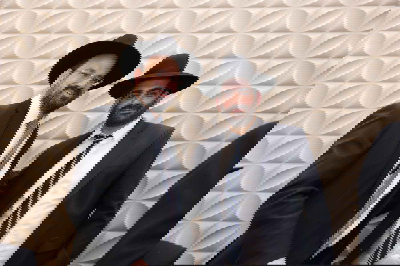 גלריה | שמחת הברית לבנו של ח"כ מיכאל מלכיאלי