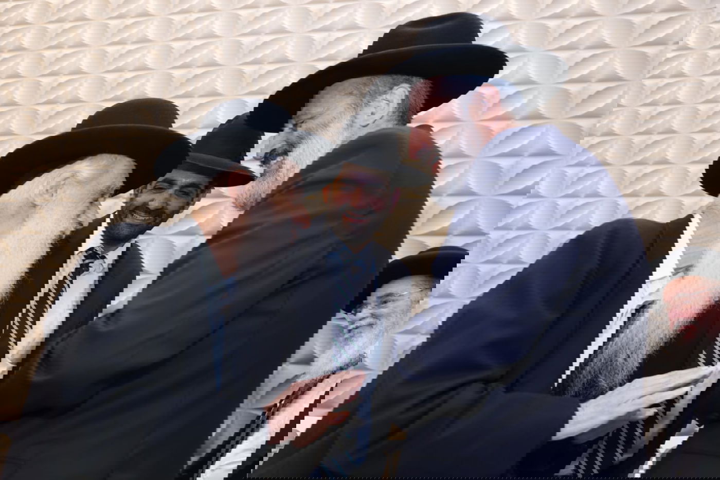 גלריה | שמחת הברית לבנו של ח"כ מיכאל מלכיאלי