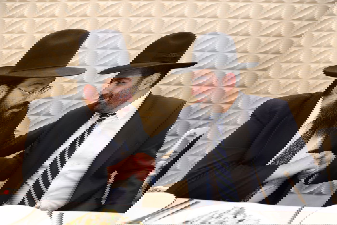 גלריה | שמחת הברית לבנו של ח"כ מיכאל מלכיאלי