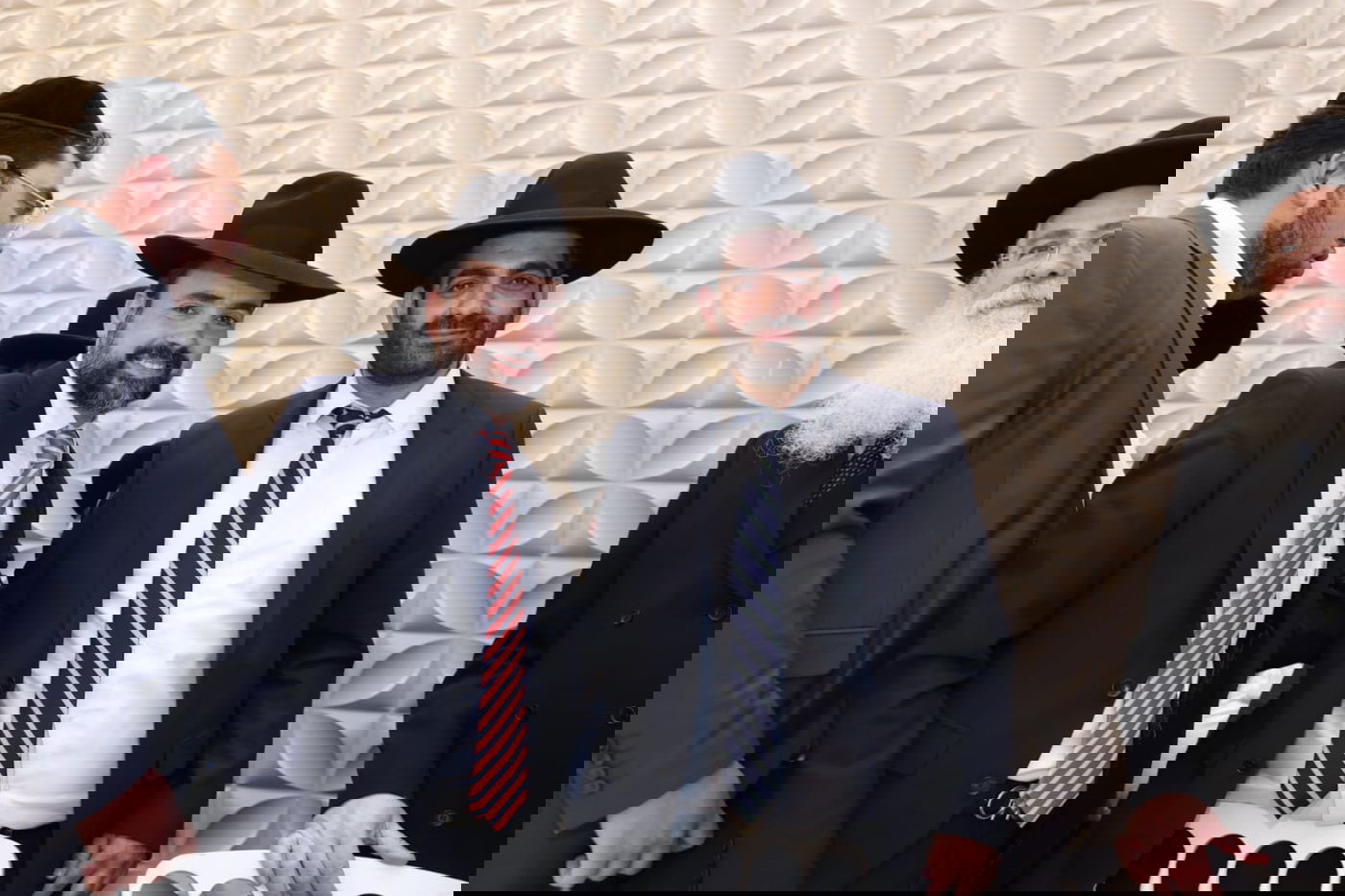 גלריה | שמחת הברית לבנו של ח"כ מיכאל מלכיאלי